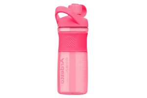 Бутылка для воды Round Bottle Ardesto (800 мл) AR2203TR