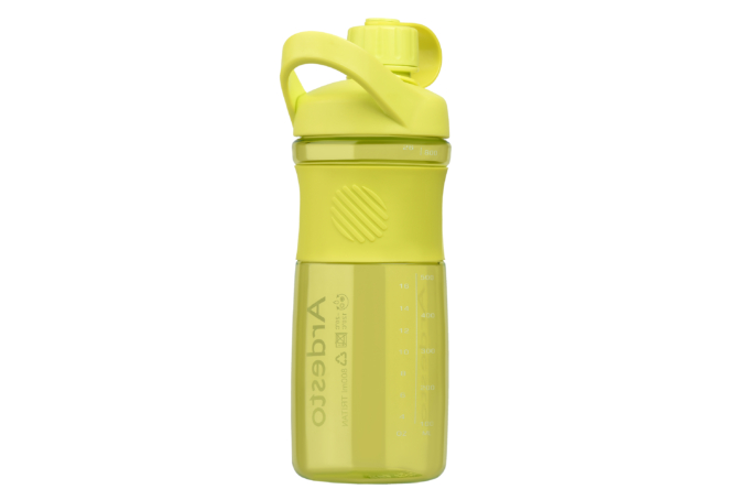 Бутылка для воды Round Bottle Ardesto (800 мл) AR2203TG