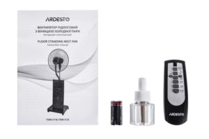 Fan Ardesto FNM-X1B