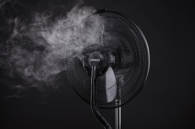 Fan Ardesto FNM-X1B