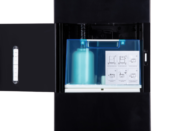 Fan Ardesto FNM-X1B