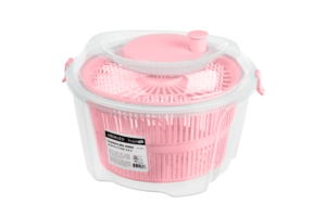 Salad spinner Ardesto Fresh AR1603PP