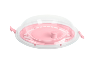 Salad spinner Ardesto Fresh AR1603PP