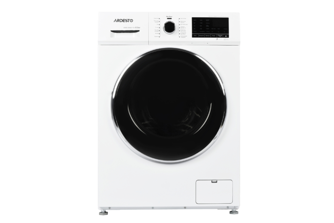 ARDESTO WMS-DD6211W