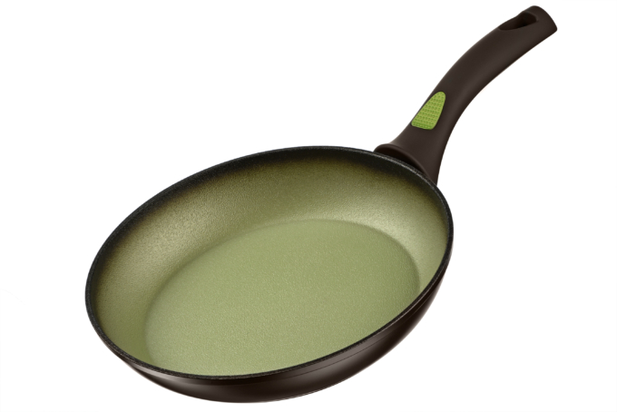 Сковорода Ardesto Avocado AR2524FA (24 см)