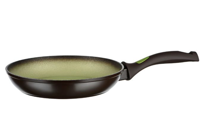 Сковорода Ardesto Avocado AR2524FA (24 см)