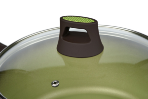 Кастрюля Ardesto Avocado AR2525CA (20 см)