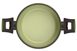 Кастрюля Ardesto Avocado AR2525CA (20 см)