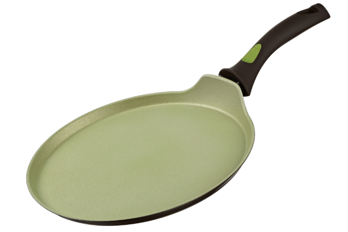 Pancake Pan Ardesto Avocado AR2528CA (28 cm)