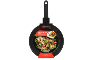 Pan Ardesto Gemini Gourmet Savona AR1922PF (22 cm)