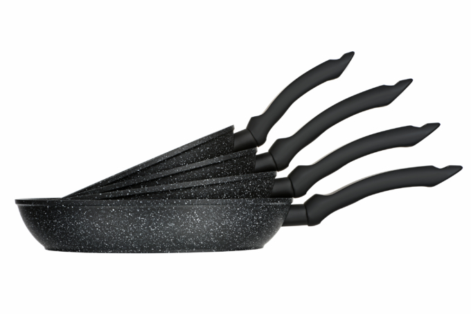 Pan Ardesto Gemini Gourmet Savona AR1922PF (22 cm)