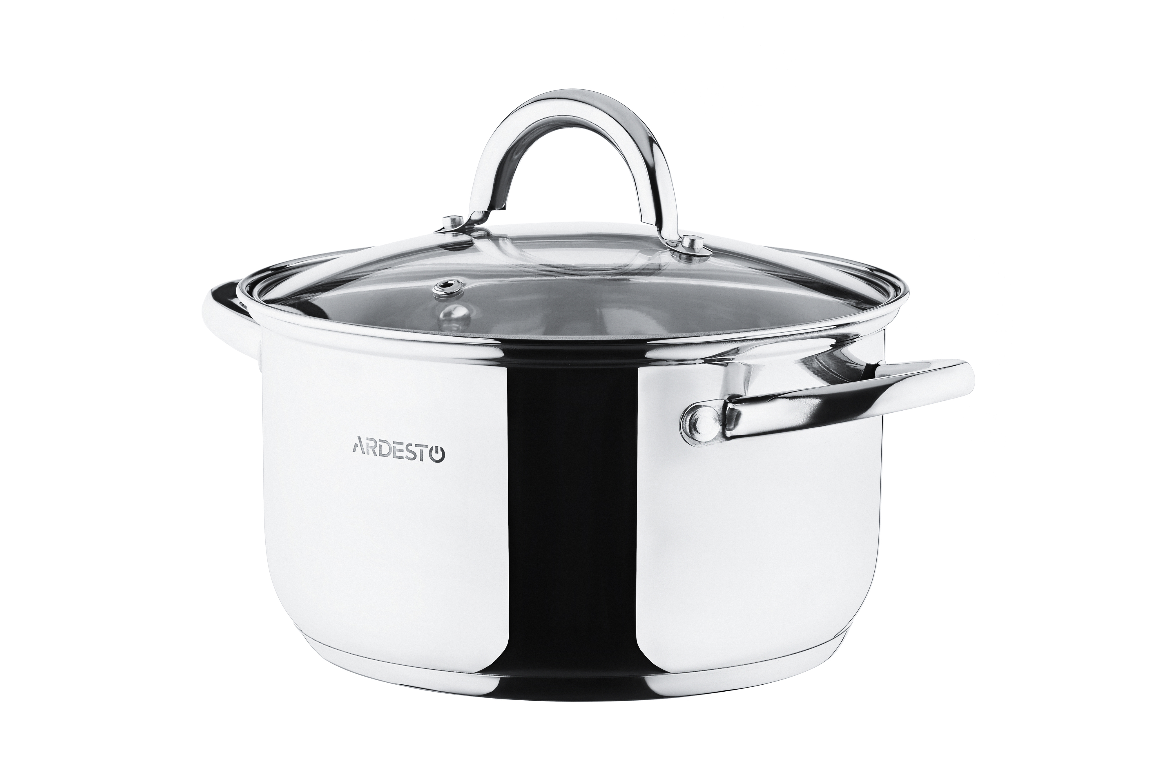 Cookware kit Ardesto Gemini Gourmet Andria AR1908PS