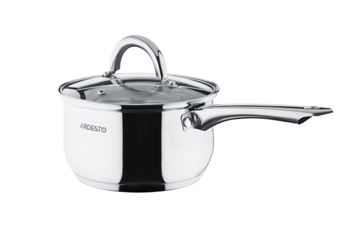 Cookware kit Ardesto Gemini Gourmet Andria AR1908PS