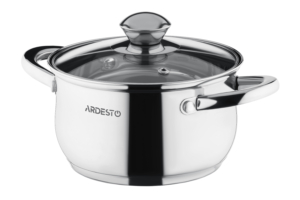 Cookware kit Ardesto Gemini Gourmet Varese AR1910PS