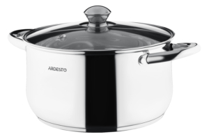 Cookware kit Ardesto Gemini Gourmet Varese AR1910PS