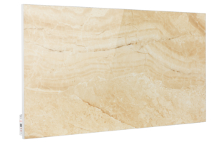 Ceramic panel ARDESTO, 20m2, 1000w, electr. control, 120 х 60sm, thermostat, marble