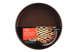 Форма для выпечки Ardesto Golden Brown AR2402R