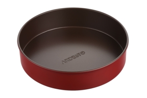 Форма для выпечки Ardesto Golden Brown AR2402R