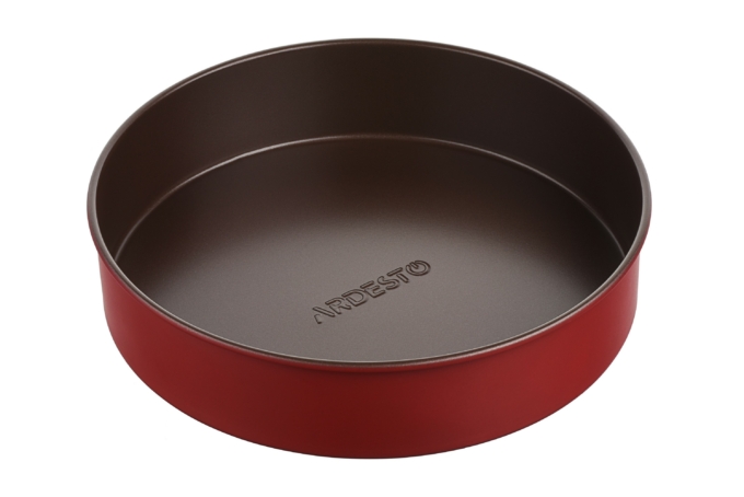 Форма для выпечки Ardesto Golden Brown AR2402R