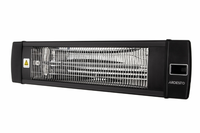 Инфракрасный обогреватель Ardesto IH-2500-CBN1B