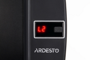 Инфракрасный обогреватель Ardesto IH-2500-CBN1B