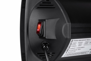 Инфракрасный обогреватель Ardesto IH-2500-CBN1B