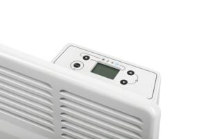 Electric convector ARDESTO СН-1500ECW, 15 m2, 1500 W, LED-display, week programming
