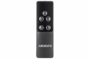 Инфракрасный обогреватель со стендом Ardesto IH-2000-CBN2B_IH-TS-01