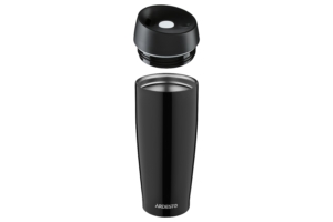 ARDESTO Easy travel thermal mug[AR2645TB]
