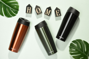 ARDESTO Easy travel thermal mug[AR2645TB]