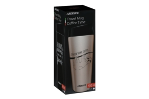 Термочашка Ardesto Coffee Time 450 мл AR2645DMB