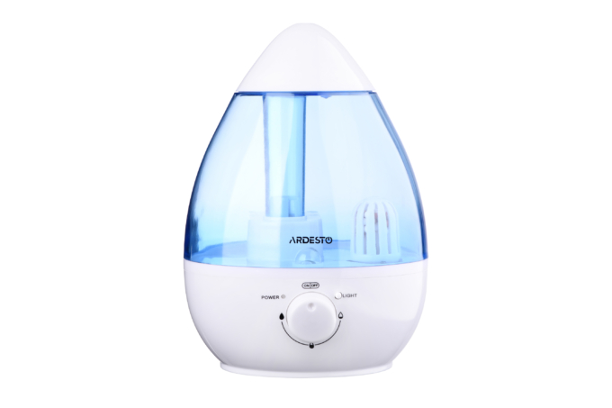 Humidifier Ardesto USHBFX1-2300-BLUE