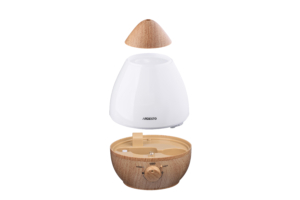 Humidifier Ardesto USHBFX1-2300-BRIGHT-WOOD