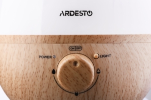 Humidifier Ardesto USHBFX1-2300-BRIGHT-WOOD