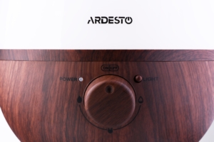 Humidifier Ardesto USHBFX1-2300-DARK-WOOD
