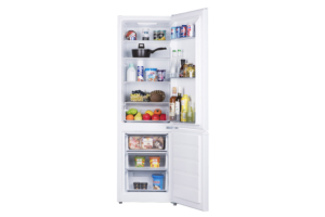 Refrigerator Ardesto DDF-M267W180