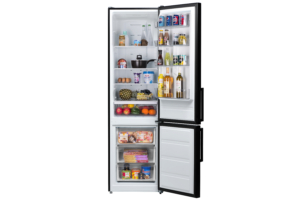 Refrigerator Ardesto DNF-M326B200