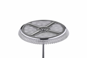 Френч-пресс Ardesto Gemini Fasano, 800мл, боросиликаное стекло, нержавеющая сталь, прозрачный