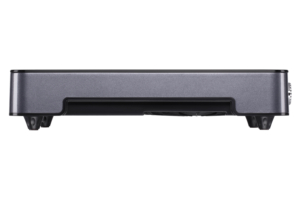 Плитка настільна ARDESTO індукційна, конфорок – 1 на 1.8кВт, керування – сенсорне, таймер, чорний