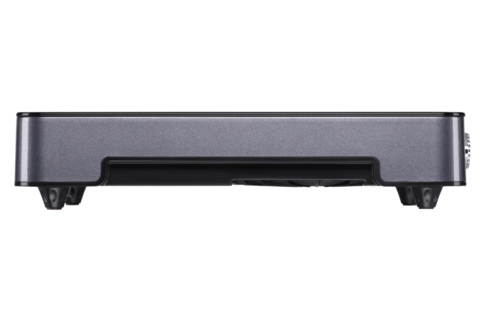 Плитка настільна ARDESTO індукційна, конфорок – 1 на 1.8кВт, керування – сенсорне, таймер, чорний