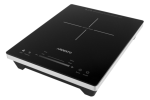 Ardesto table cooker induction, burner – 1, 1.8W,  control – sensor, black