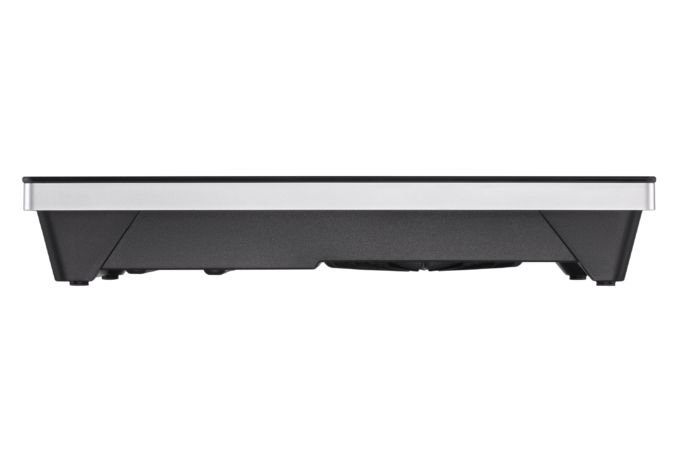Ardesto table cooker induction, burner – 1, 1.8W,  control – sensor, black