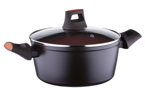 Pot Ardesto Terra Nature AR2721CA (20 cm)