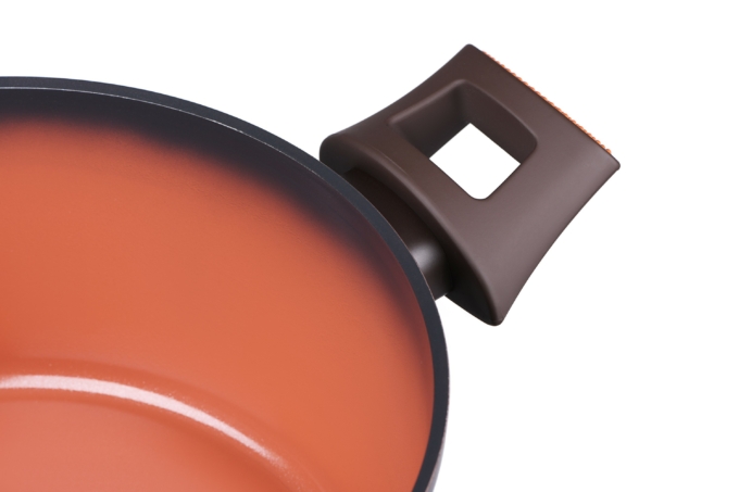 Pot Ardesto Terra Nature AR2721CA (20 cm)