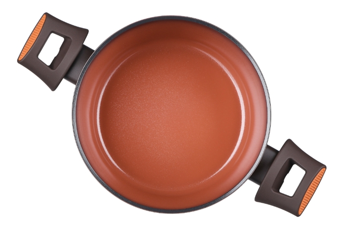 Pot Ardesto Terra Nature AR2721CA (20 cm)