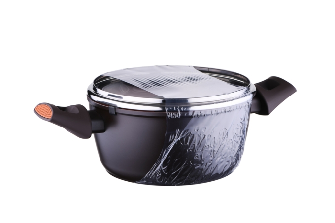 Pot Ardesto Terra Nature AR2721CA (20 cm)