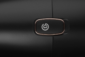 Фен Ardesto HD-Y210, 1750-2100Вт, 2 швидкості, 3темп.режими, авто.змотування шнура, чорний