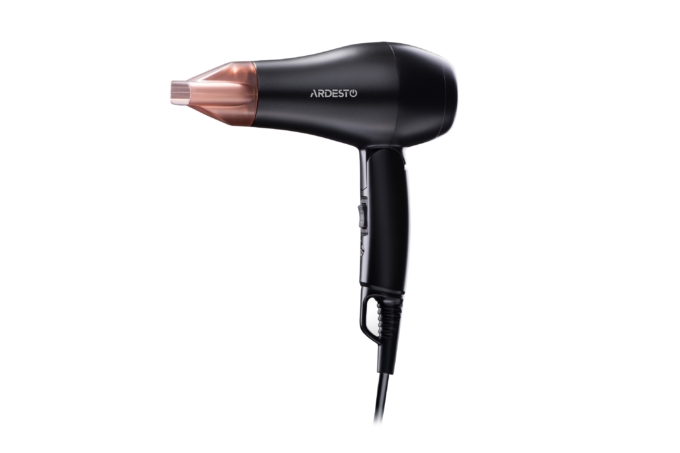 Ardesto Travel Hair Dryer HD-Y120T
