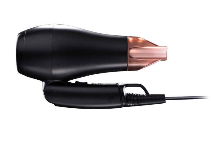 Ardesto Travel Hair Dryer HD-Y120T