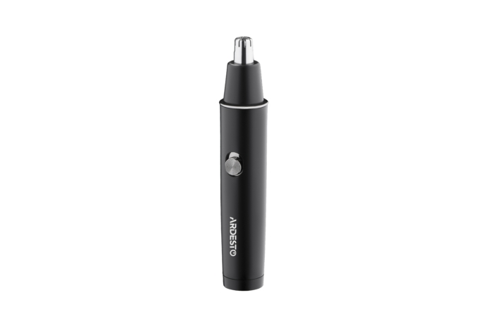 Ardesto trimmer TR-Y5, 1хААА, steel, black